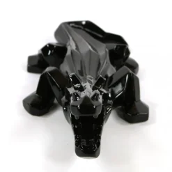 Mini-Crocodile Origami
