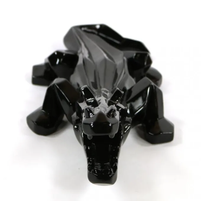 Mini-Crocodile Origami