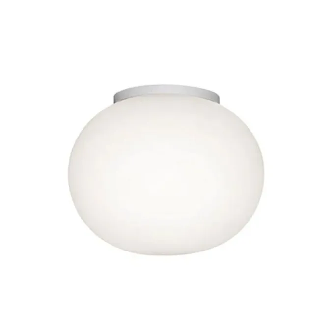Mini Glo Ball C/W