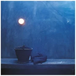 Mini Glo Ball C/W