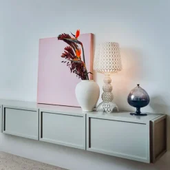 Mini Kabuki