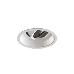 Minima Slimline Round Adjustable