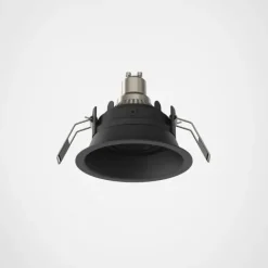 Minima Slimline Round Adjustable