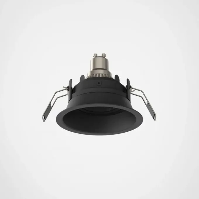 Minima Slimline Round Adjustable