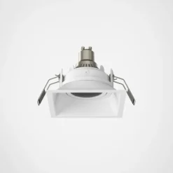 Minima Slimline Square Ajustable