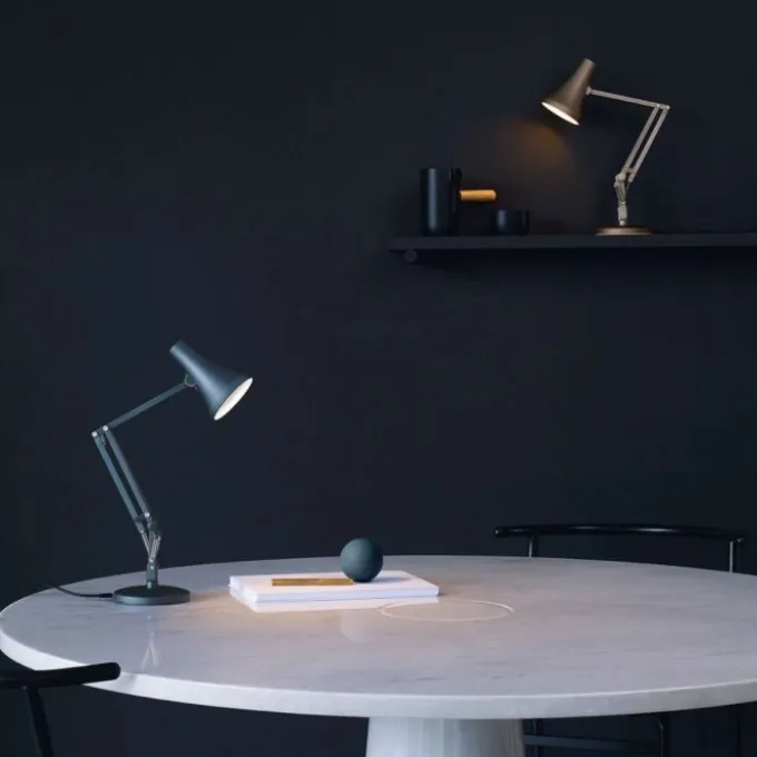 90 mini mini Lampe de bureau