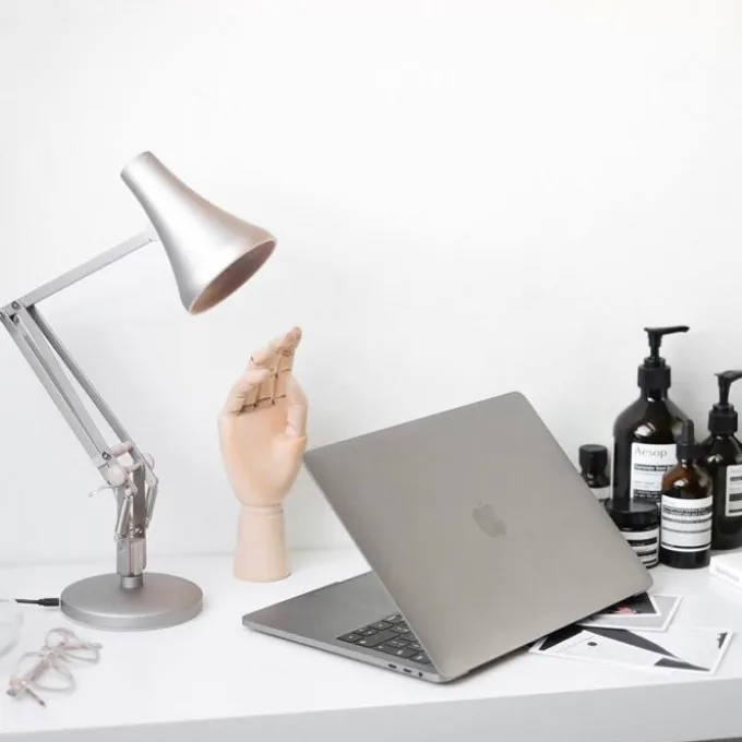 90 mini mini Lampe de bureau