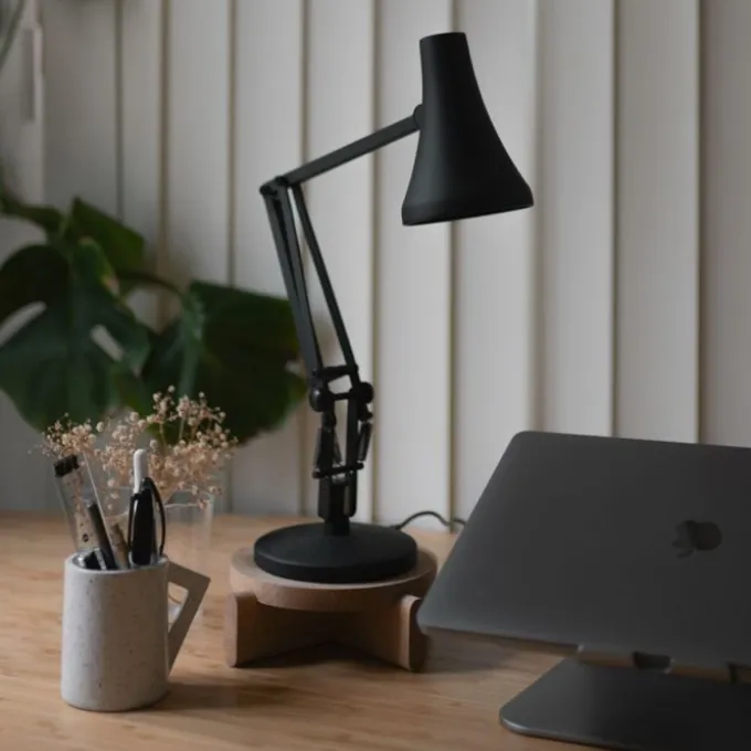 90 mini mini Lampe de bureau