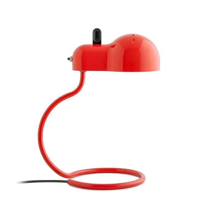 Minitopo Lampe à poser