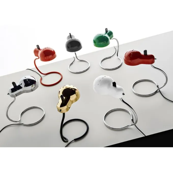 Minitopo Lampe à poser
