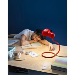 Minitopo Lampe à poser