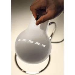 Minitopo Lampe à poser