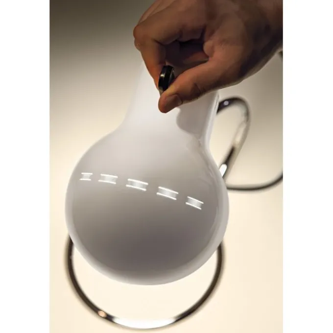 Minitopo Lampe à poser