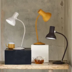 Mini Type 75 Lampe de table
