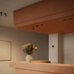 Minude Out Recessed