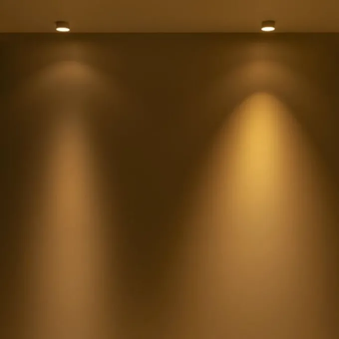 Minude Out Recessed