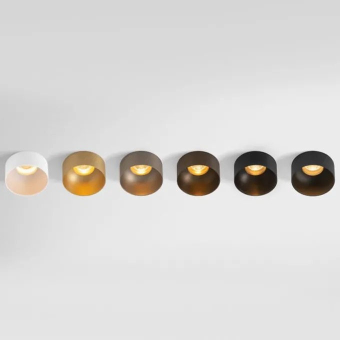 Minude Out Recessed