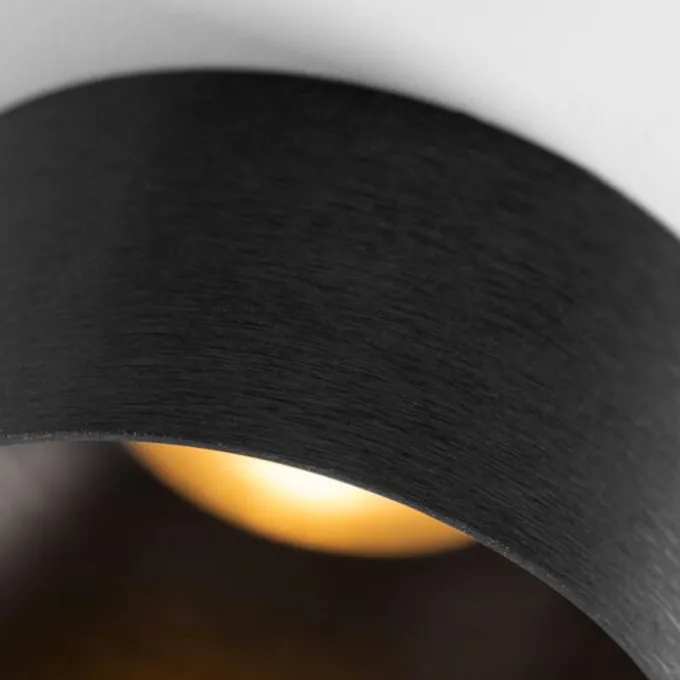 Minude Out Recessed