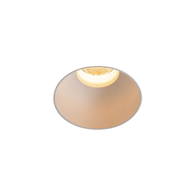 Minude Recessed Trimless