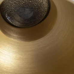 Minude Recessed Trimless