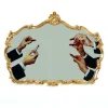 Miroir Baroque