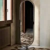 Miroir à base papillon System 1-2-3