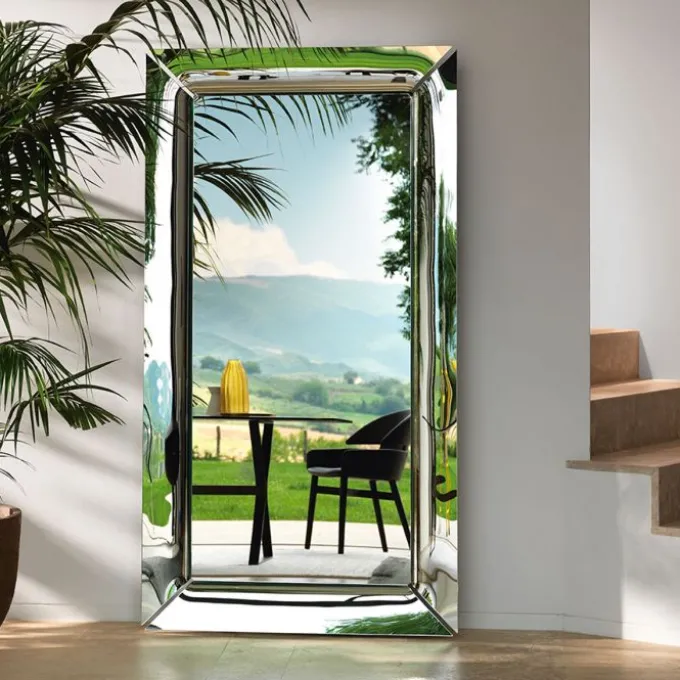 Miroir Caadre