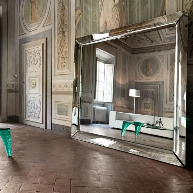 Miroir Caadre