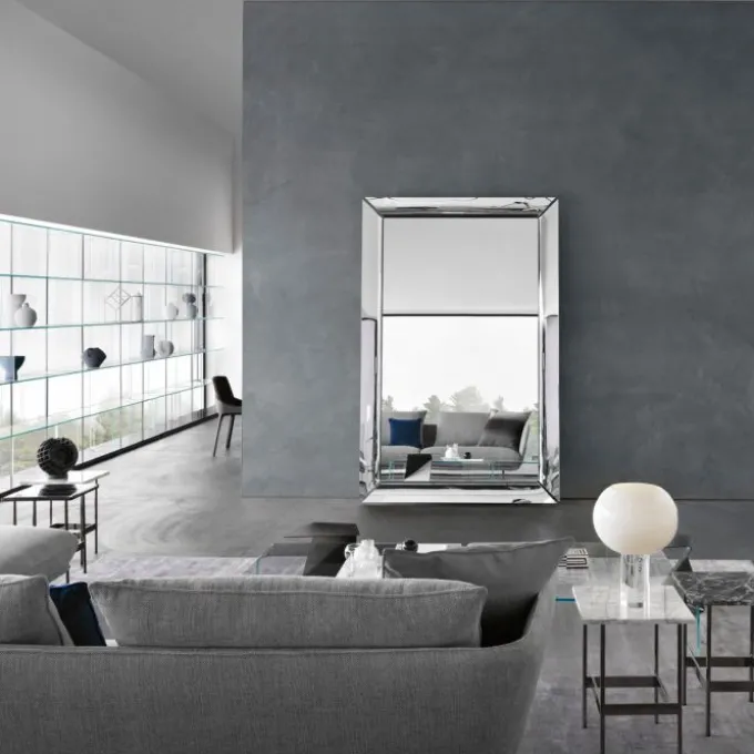 Miroir Caadre