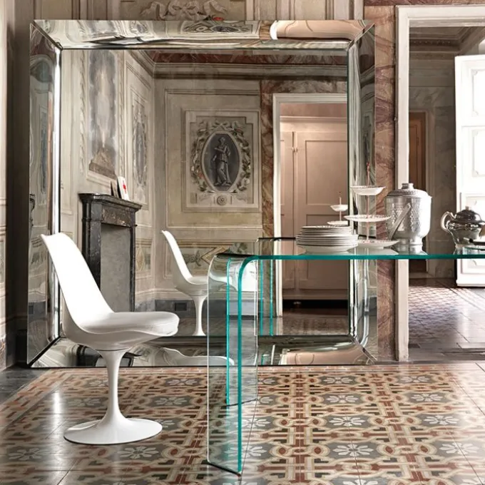 Miroir Caadre