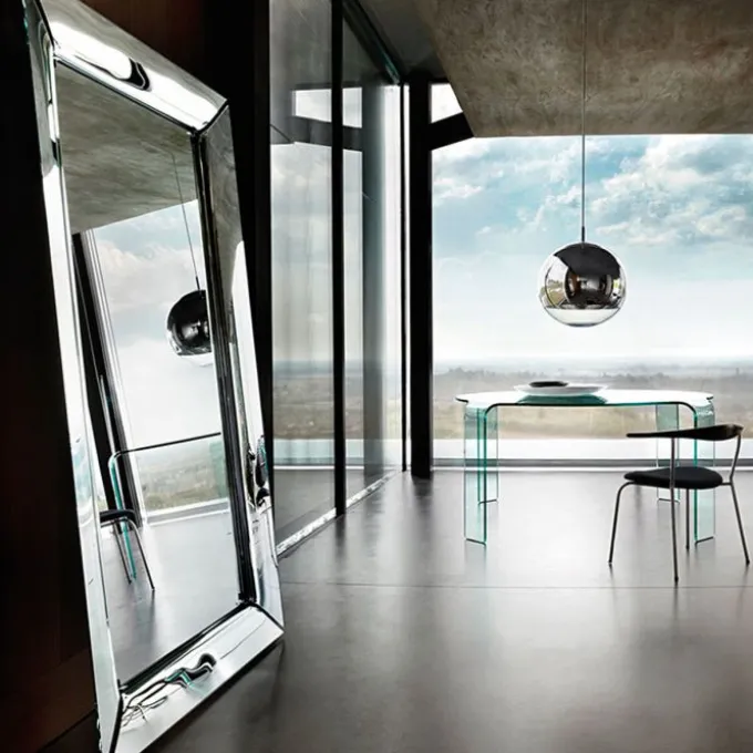 Miroir Caadre