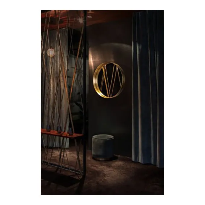 Miroir Cypris