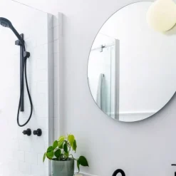 Miroir décoratif Circ A-3706