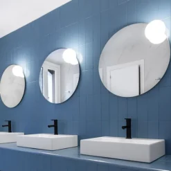 Miroir décoratif Circ A-3706