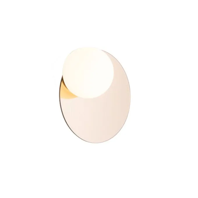 Miroir décoratif Circ A-3702