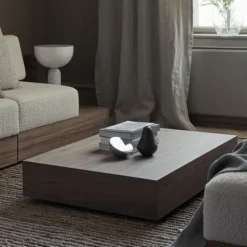 Miroir de table Aura