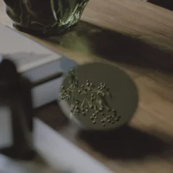 Miroir de table Aura