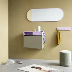 Miroir Figure