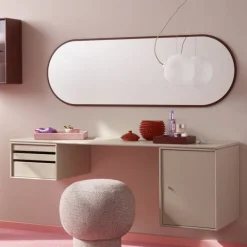 Miroir Figure
