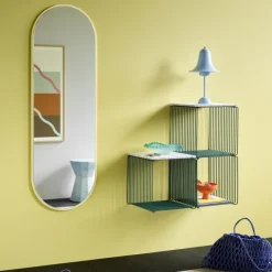 Miroir Figure