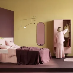 Miroir Figure