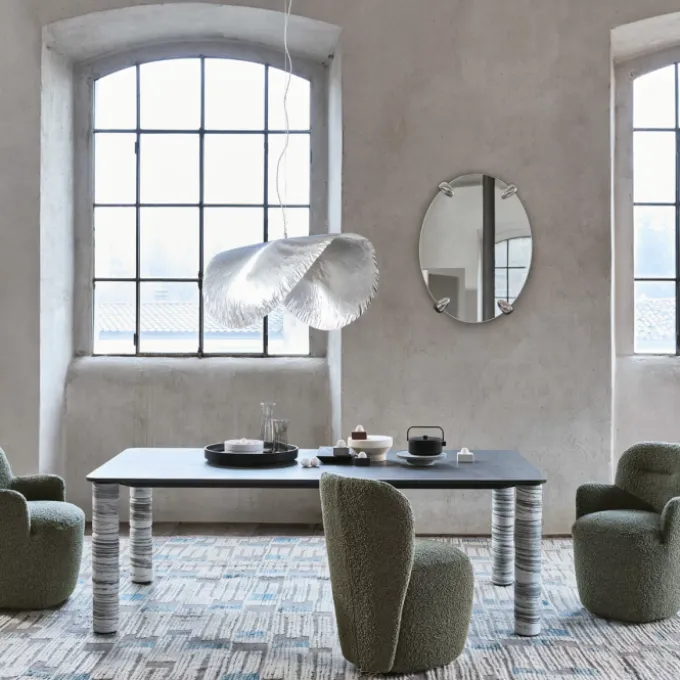 Miroir Kira