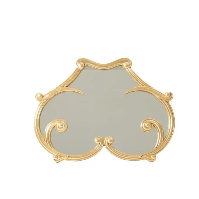 Miroir Liberty Woman