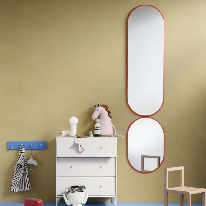 Miroir Look