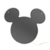 Miroir Mickey - Argent (Outlet)