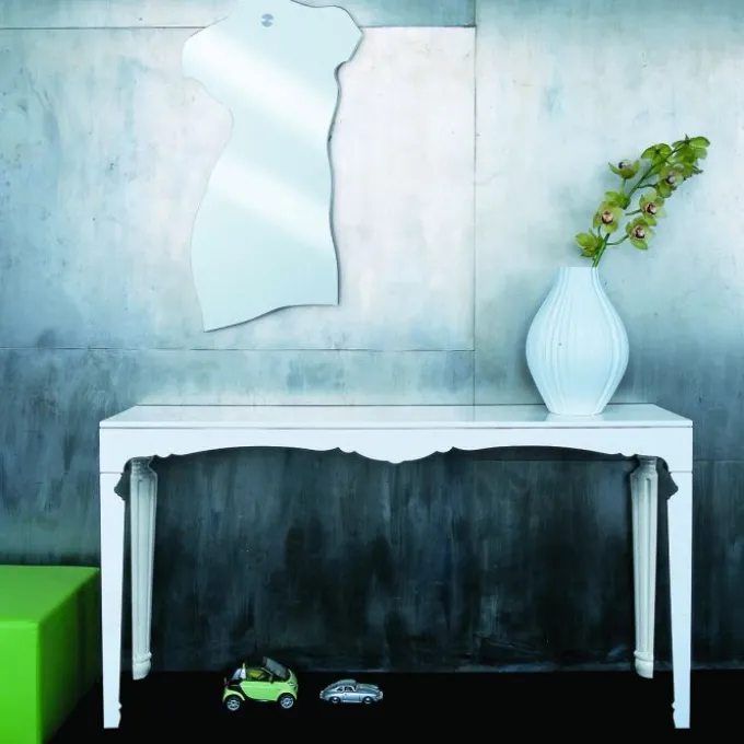 Miroir Milo