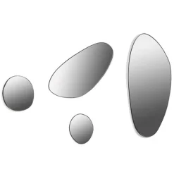 Miroir mural