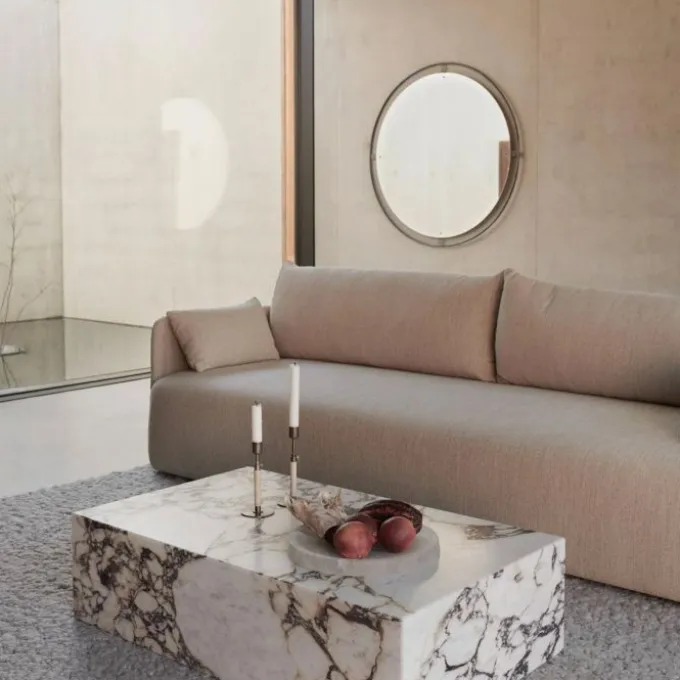Miroir Nimbus