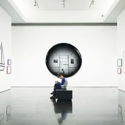 Miroir Oko