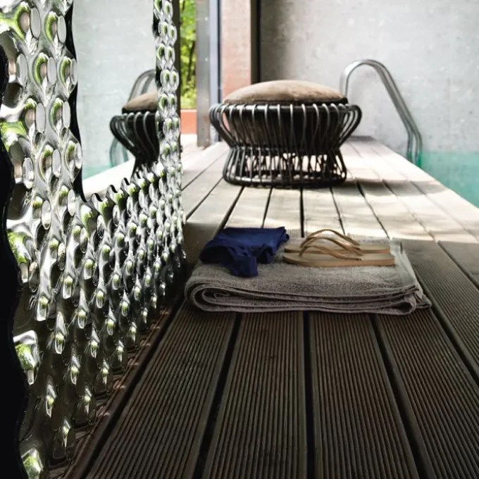 Miroir Pop - Carré
